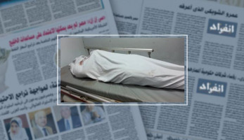 مصرع عامل يعانى من أزمة نفسية بالسقوط من الطابق الثالث فى الهرم