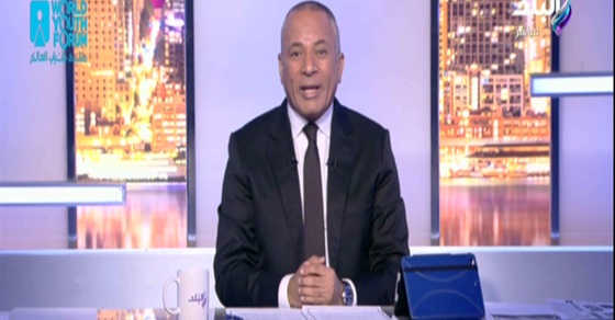 أحمد موسى معاتبا وائل جمعة: لو أبو تريكة كان في الأستوديو كان جاب حق الأهلي
