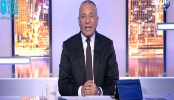 أحمد موسى معاتبا وائل جمعة: لو أبو تريكة كان في الأستوديو كان جاب حق الأهلي