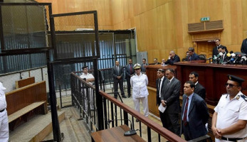 أحراز التخابر تكشف حيلة إخوان غزة لـ«إفراغ الميدان» في 30 يونيو