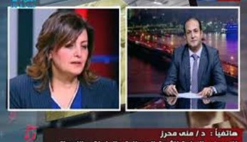«الزراعة» تكشف حقيقة حقن الدواجن بالهرمونات (فيديو)