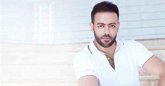 اتهام الفنان تامر عاشور بالنصب على شركة إنتاج فني