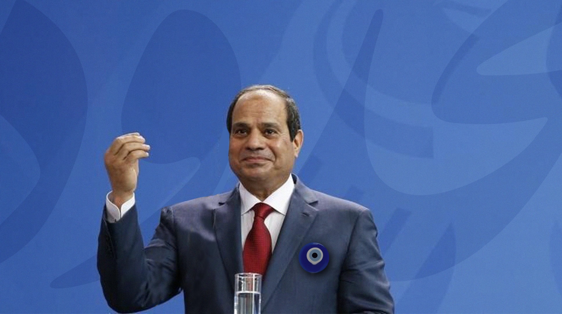 بالفيديو: السيسي: "مش هنطلع العلاوة الدورية للموظفين السنة دي.. هنبني 250 ألف فصل"
