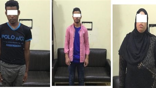 'جبروت امرأة'.. ربة منزل تقيم ليلة حمراء مع العشيق احتفالا بقتل الزوج
