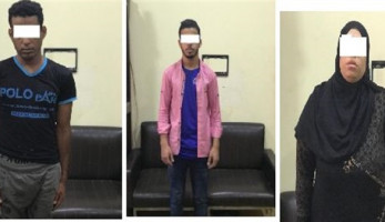'جبروت امرأة'.. ربة منزل تقيم ليلة حمراء مع العشيق احتفالا بقتل الزوج