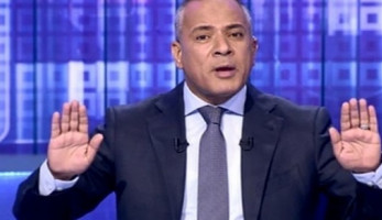 أحمد موسى يوضح الفرق بين مصر وسوريا في مواجهة الإرهاب