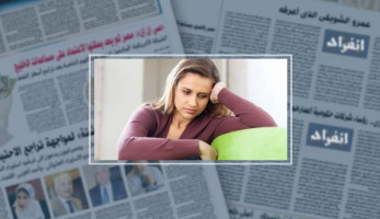 القلق مش كله إحساس طبيعى.. متى يصبح عرضا لاضطراب نفسى أو عضوى؟