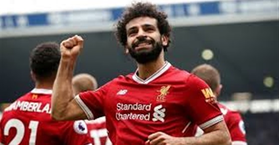 السعر مذهل.. محمد صلاح يتفوق على رونالدو وميسي في القيمة السوقية