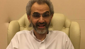 الوليد بن طلال يرد على تورط ولي العهد السعودي في مقتل خاشقجي