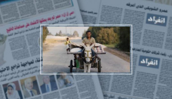 شكراً لاستضافتنا.. أبو بكر شوقى يثمن عرض "يوم الدين" بمهرجان قرطاج