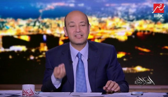 عمرو أديب يحذر رواد «السوشيال ميديا» من «مساومات القراصنة» ...( فيديو )