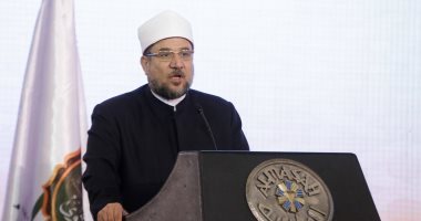 الأوقاف: منتدى شباب العالم يدعم دور مصر الرائد فى نشر قيم السلام العالمى