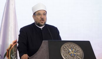 الأوقاف: منتدى شباب العالم يدعم دور مصر الرائد فى نشر قيم السلام العالمى