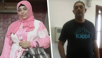 "قتلها وهى نايمة" زوج يطعن زوجته 7 طعنات بسبب الخلافات.. خالة الضحية: طلب الصلح ووقع إيصالات أمانة واكتشفنا تزويره.. والدته ترفع صوت التليفزيون عند ضربها ولا تتدخل بينهما وتدعى: مريض نفسى