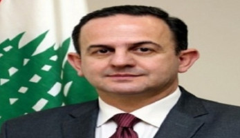 وزير السياحة اللبناني لـ"موسى": لم أصف مصر بـ"القذرة".. وأعتذر