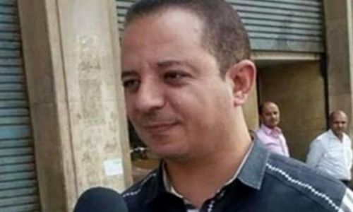 جبهة شباب الصحفيين: البرادعي ملك التويتات أصيب بلوثة عقلية