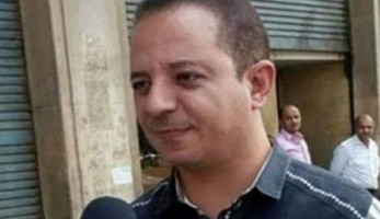 جبهة شباب الصحفيين: البرادعي ملك التويتات أصيب بلوثة عقلية