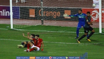 تعليق ناري من 'شطة' على عقوبات الكاف ضد الأهلي
