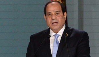 السيسي يعلن 10 توصيات في نهاية منتدى شباب العالم 2018