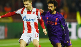 ترتيب مجموعة ليفربول..موقف صعب لرفقاء محمد صلاح