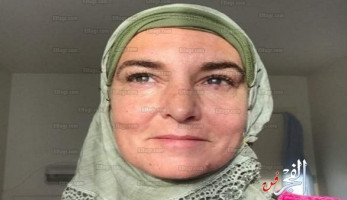 بعد اعتناقها الإسلام.. المغنية الأيرلندية تثير غضبًا واسعًا بتصريح صادم