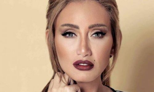 شاهد.. ريهام سعيد تساند منى عراقي في محنتها بعد حبسها