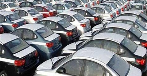 مصدر بالصناعة: «زيرو جمارك» على السيارات الأوروبي في يناير