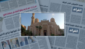 هل تعرف ما حكم الأذان الثانى لصلاة الجمعة؟.. مركز الأزهر للفتوى يجيب