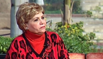 وفاة الإعلامية الكبيرة نادية صالح