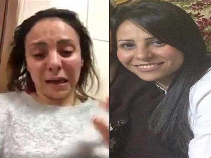 المصرية المعتدى عليها بالأحذية في الكويت: رفضوا تحرير قضية بإصابات الطفل‎