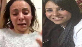 المصرية المعتدى عليها بالأحذية في الكويت: رفضوا تحرير قضية بإصابات الطفل‎