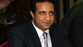 أحمد مرتضي يهاجم جماهير الأندية المصرية بسبب الأهلي