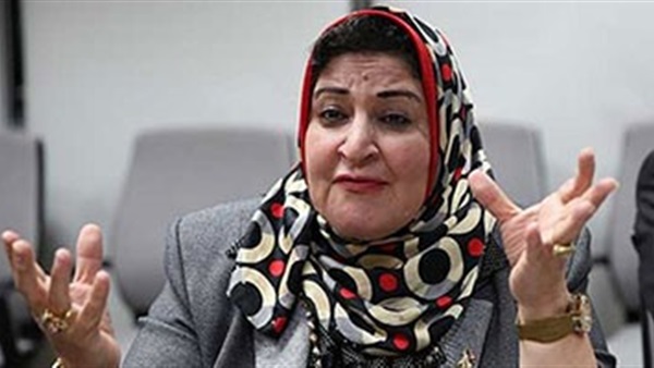 برلمانية: 'في أطباء ما يعرفوش حاجة عن الولادة الطبيعية'