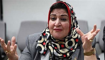 برلمانية: 'في أطباء ما يعرفوش حاجة عن الولادة الطبيعية'