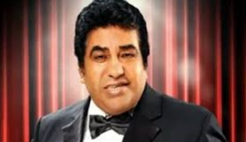 أحمد عدوية عن مطربي المهرجانات: «أعوذ بالله» (فيديو)