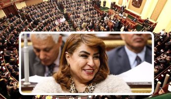 غادة عجمى والتصريحات المستفزة.. هاجمت الباعة الجائلين واعتبرتهم سبب أزمة مصر