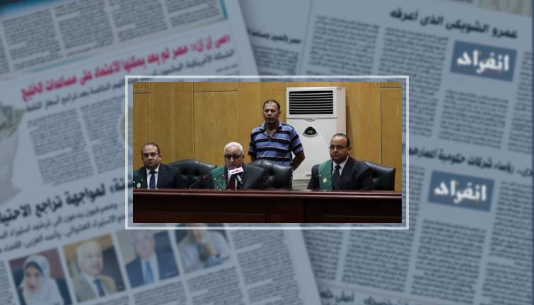 السجن المؤبد لربة منزل قتلت عشيقها لتصويرها فى علاقة غير شرعية بينهما
