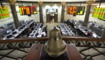 البورصة تدعم مكاسبها وتربح 1.4 مليار جنيه في التعاملات الصباحية