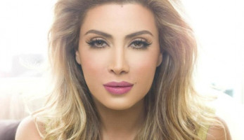 شاهد.. ملامح الشيخوخة على وجه نوال الزغبي