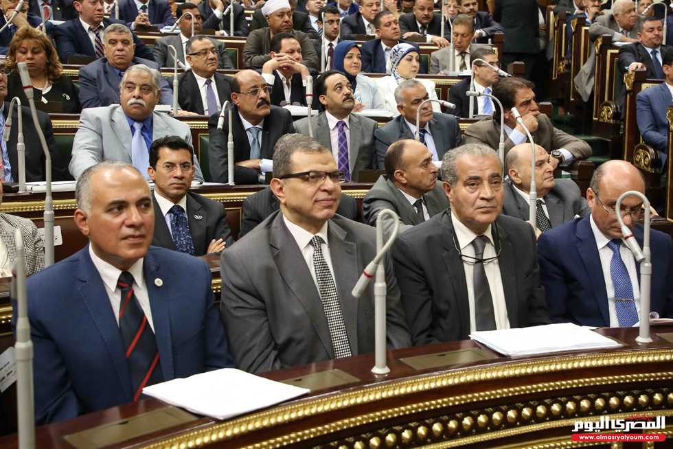 رئيس «اقتراحات النواب»: «الفراشين أصبحوا إداريين فى المدارس بسبب فوضى يناير»