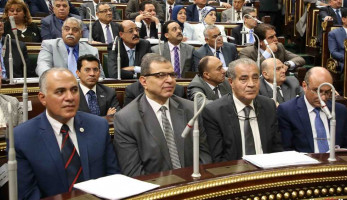 رئيس «اقتراحات النواب»: «الفراشين أصبحوا إداريين فى المدارس بسبب فوضى يناير»