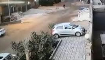 'سفاح البنات'.. يثير حالة من الذعر بين أهالي السويس بعد إصابته 4 فتيات (فيديو)