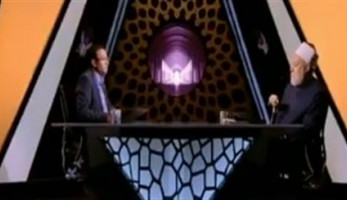 متصل لعلي جمعة: عايز أتقدم لوحدة بس فيه بيننا رضاعة (فيديو)