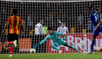 مذبحة فى «الأهلى» بعد فضيحة «رادس»