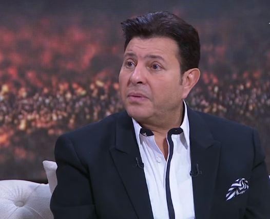 هاني شاكر: الغناء بغير رخصة «جريمة».. و«بيكا وشطة» يخالفان القانون