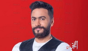 تامر حسني: زوجتي نكدية وذاكرتها فولاذية