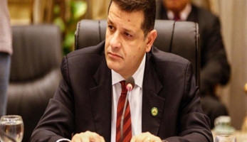 رئيس "إفريقية النواب" عن تصريحات نائبة كويتية: "طائشة ومرفوضة"