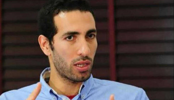 الحبس سنة وكفالة 20 ألف جنيه لـ«أبوتريكة» (التفاصيل)