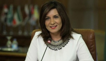 وزيرة الهجرة توجه رسالة للمصريين حول تطاول النائبة الكويتية