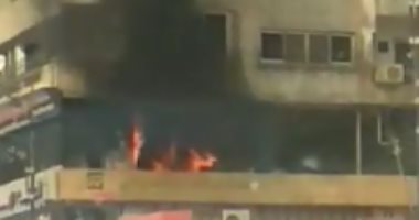 مصدر أمنى: "عقب سيجارة مشتعل" وراء حريق شركة الشرقية للدخان دون إصابات